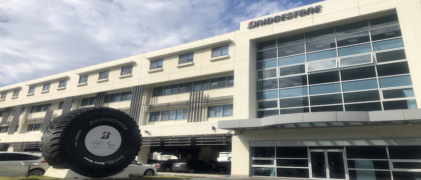 Bridgestone