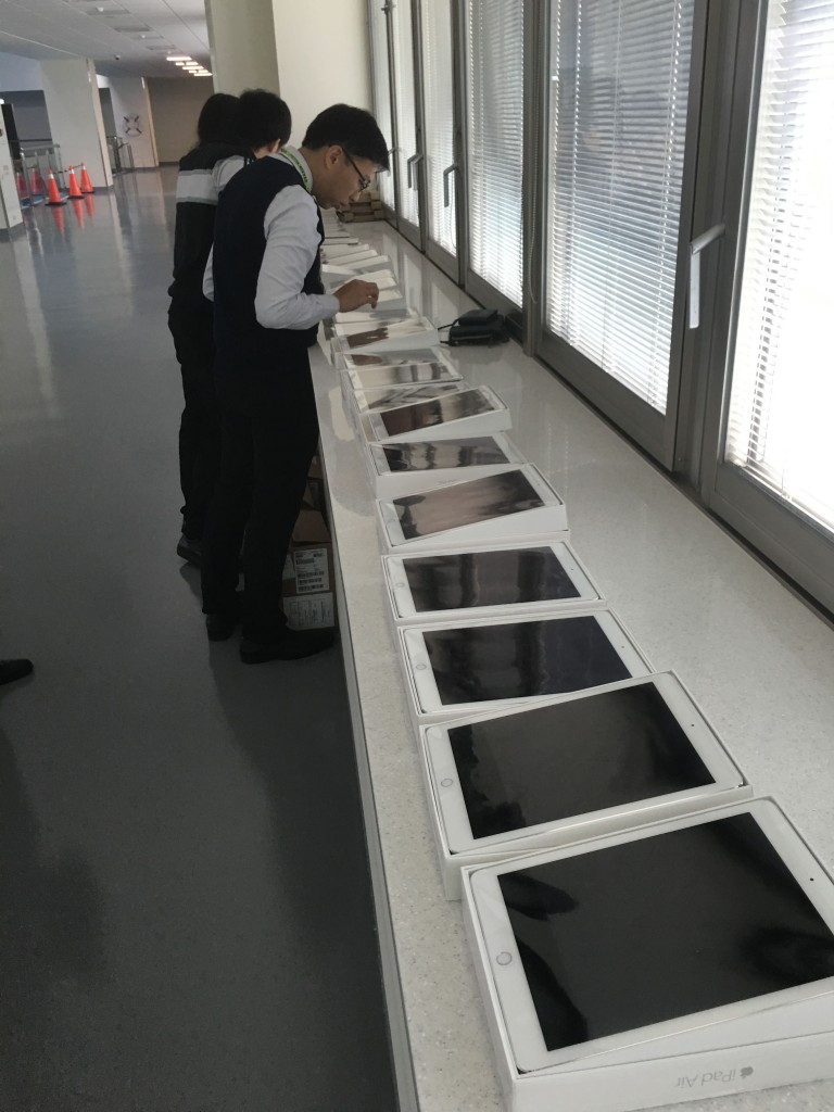 Techway 2