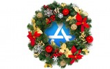 App store Christmas Shutdown