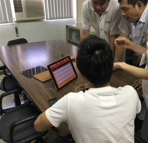 5_開發會議討論