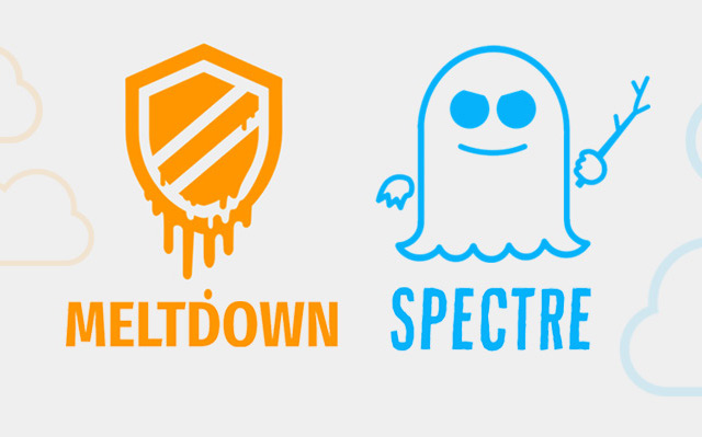 meltdownspectre