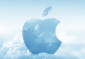 Apple_Cloud