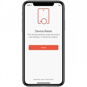 jamf-reset