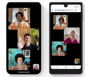 facetime on android