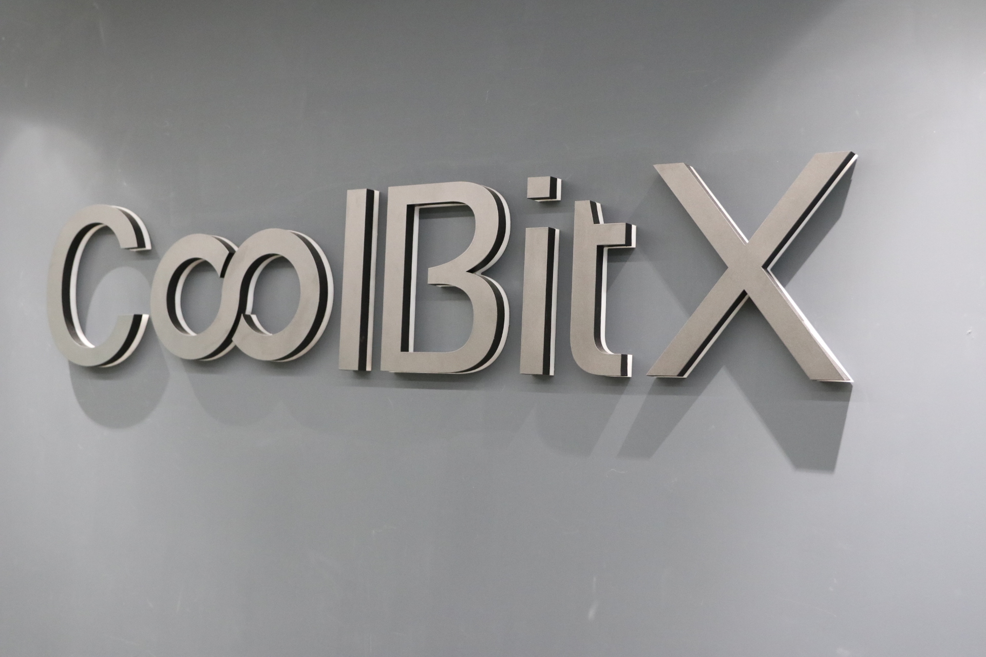 CoolBitX1
