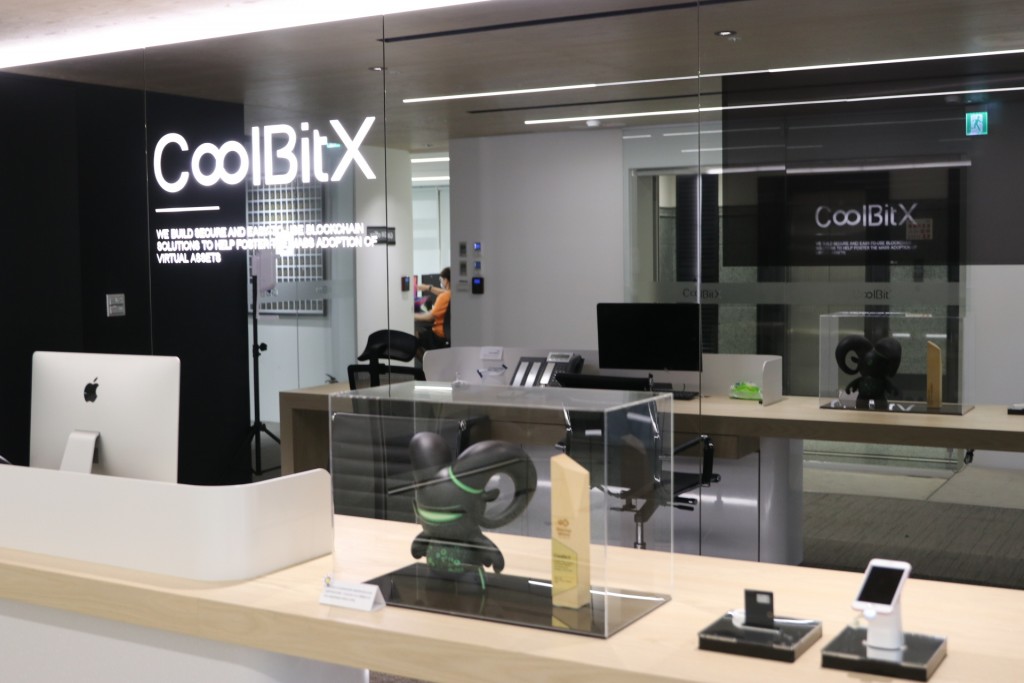 CoolBitX2