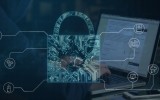 Encrypted Digital Data Protection And Cybersecurity