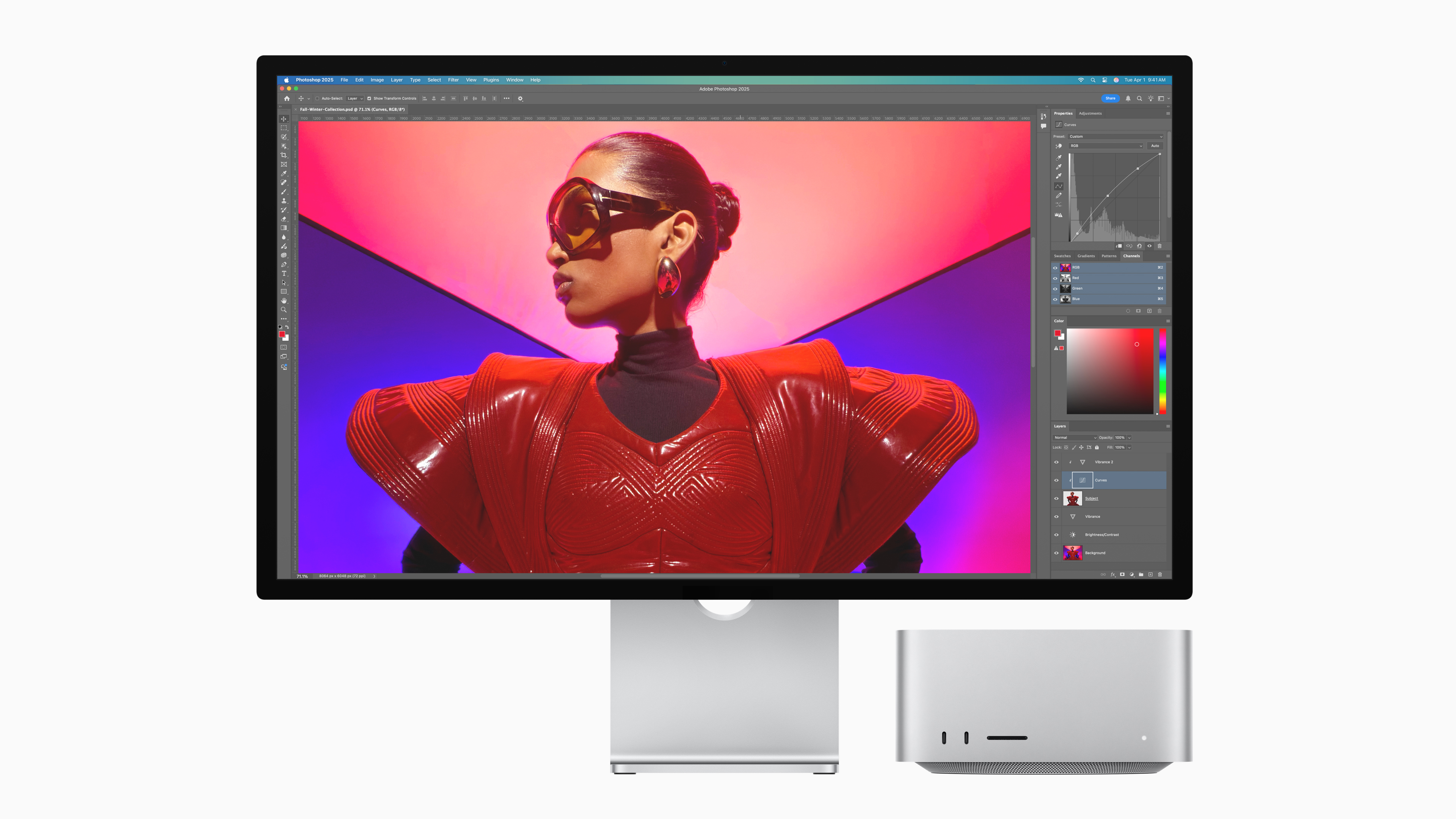 Apple-Mac-Studio-M4-Max-Adobe-Photoshop-250305
