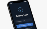 iPhone_Passkey
